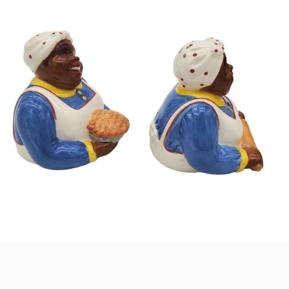 Clay Art Baking Time Shakers - Picture 4 of 5